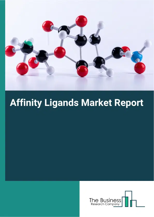 Affinity Ligands Market Report 2026