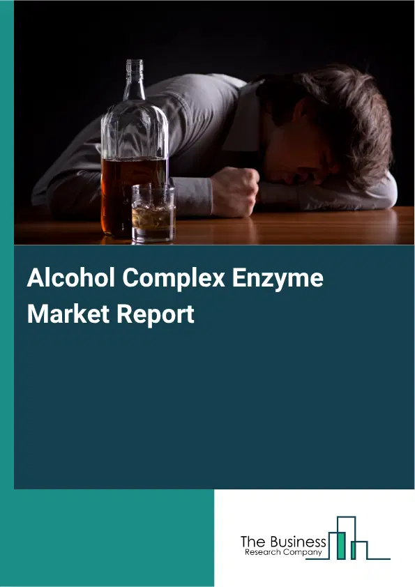 Alcohol Complex Enzyme Market Report 2026