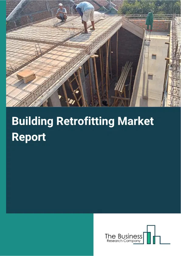 Building Retrofitting Market Report 2026