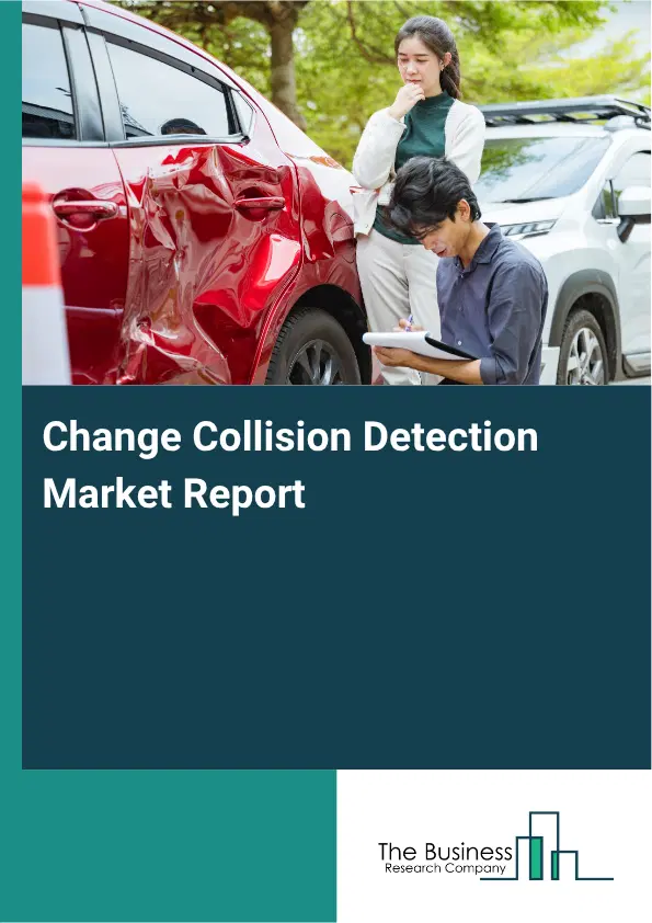 Change Collision Detection Market Report 2026