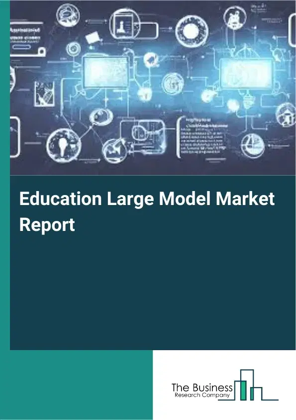 Global Education Large Model Market Report 2026