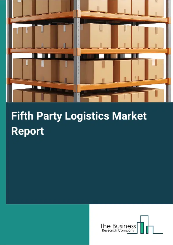 Fifth Party Logistics Market Report 2026