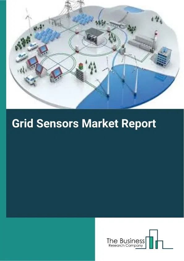 Global Grid Sensors Market Report 2026