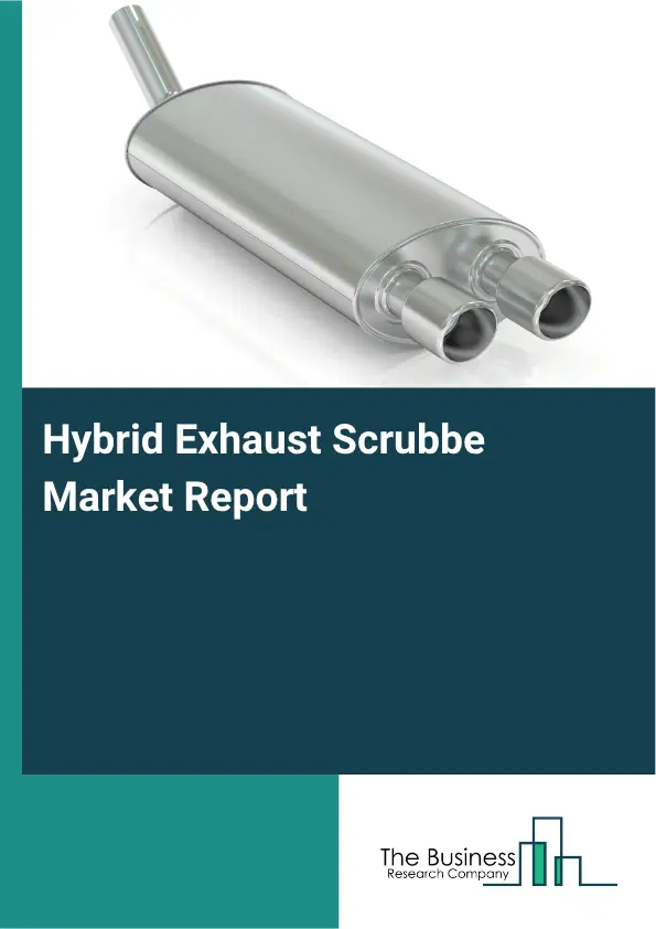 Hybrid Exhaust Scrubbe Market Report 2026