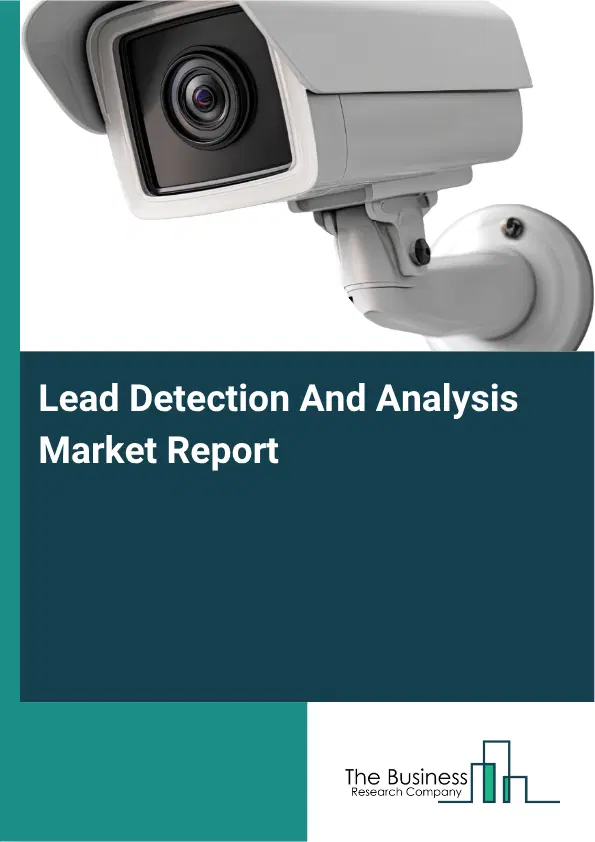 Lead Detection And Analysis Market Report 2026