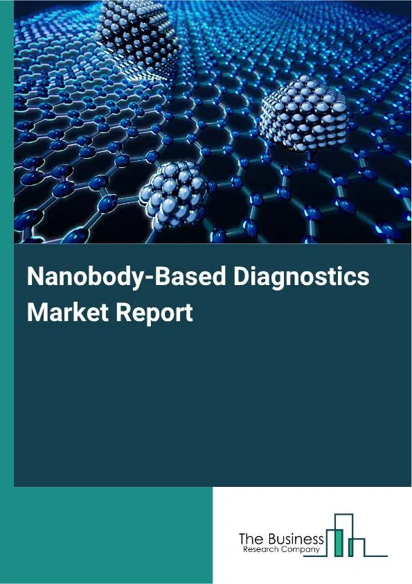Nanobody-Based Diagnostics Market Report 2026