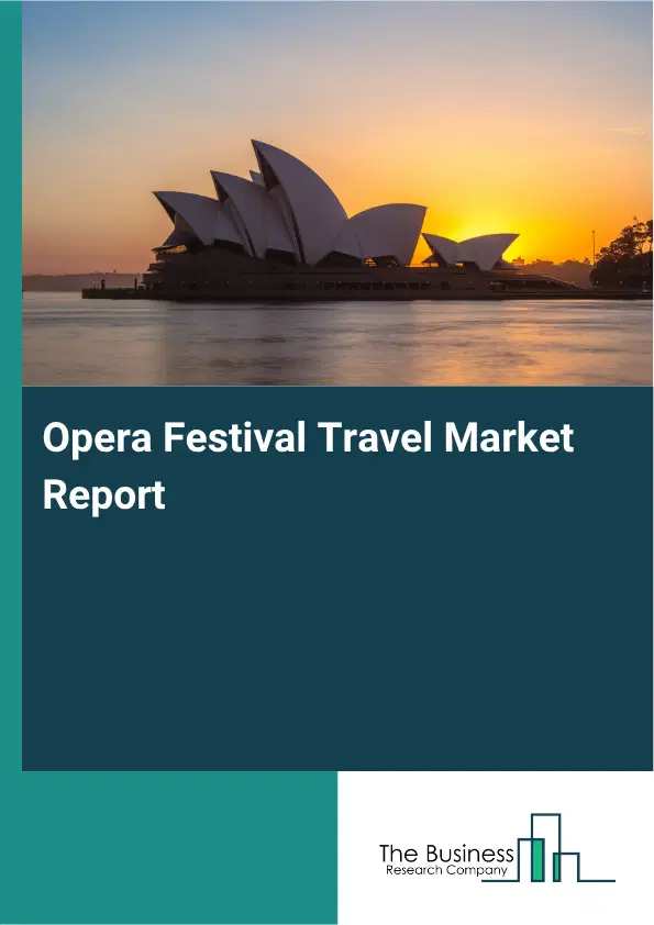 Opera Festival Travel Market Report 2026