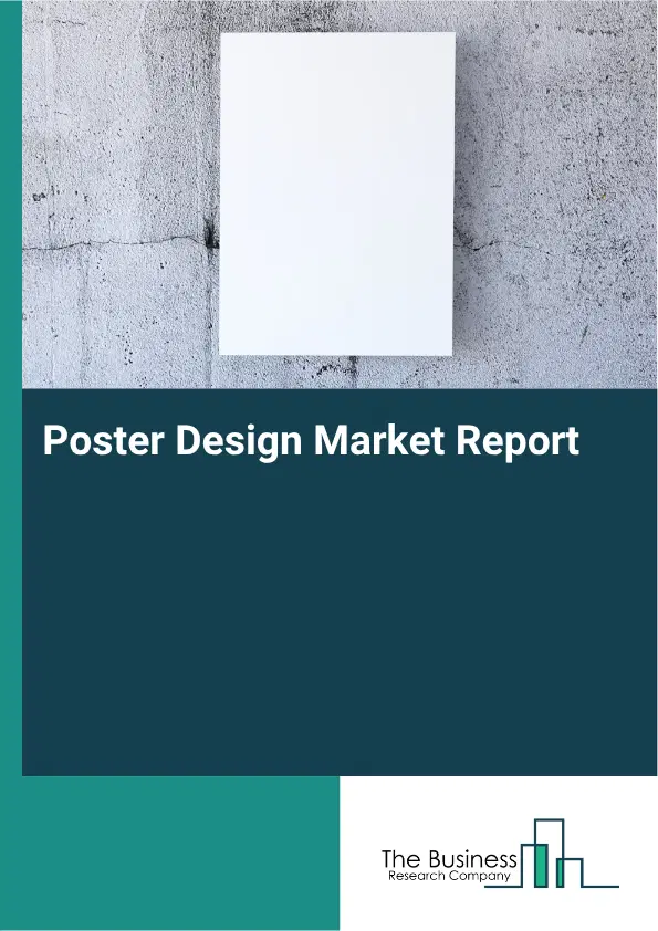 Poster Design Market Report 2026