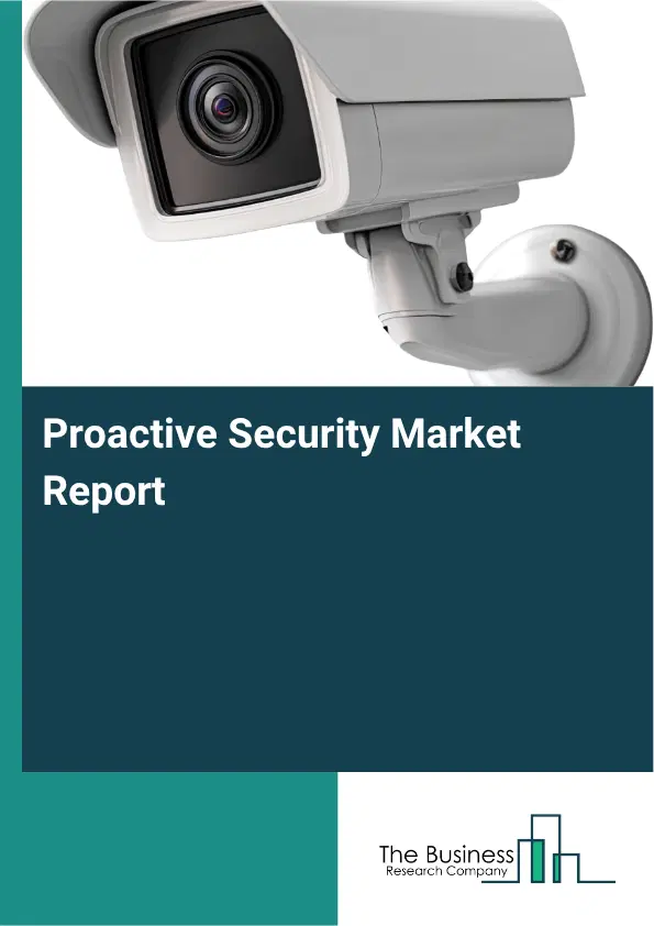 Proactive Security Market Report 2026