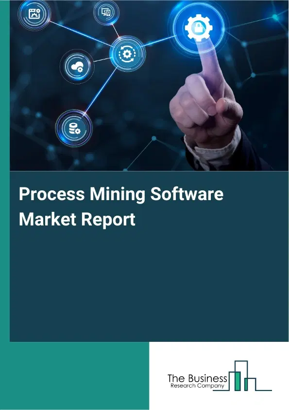 Global Process Mining Software Market Report 2026