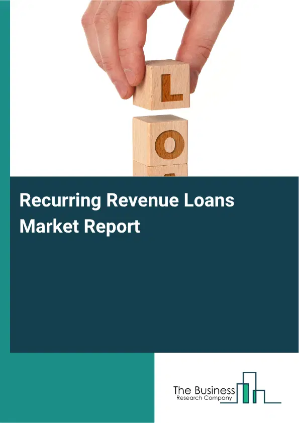 Recurring Revenue Loans Market Report 2026