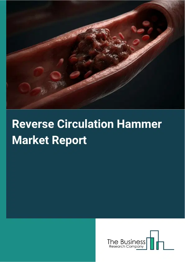 Reverse Circulation Hammer Market Report 2026