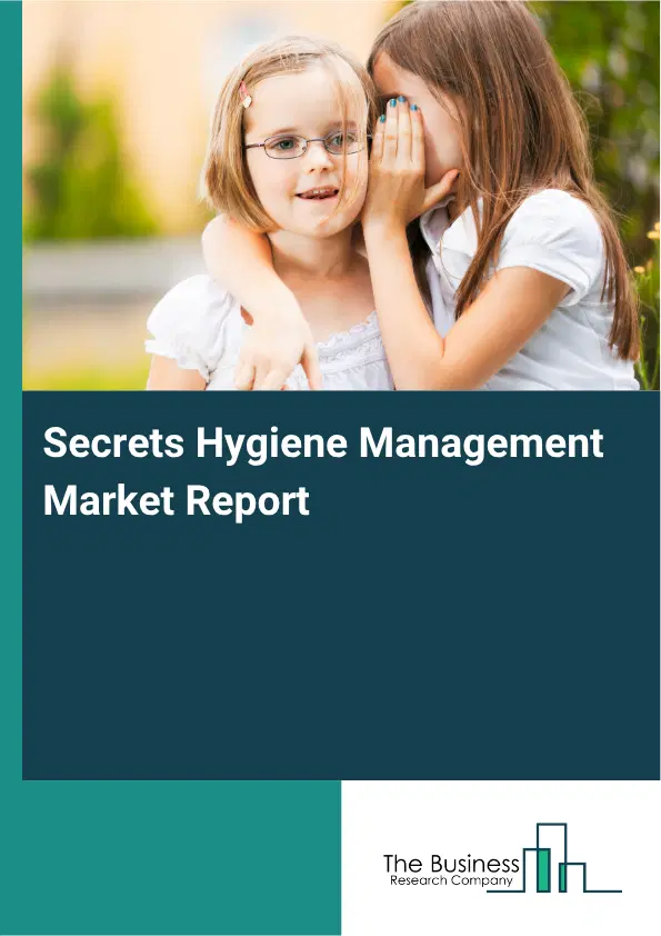 Secrets Hygiene Management Market Report 2026