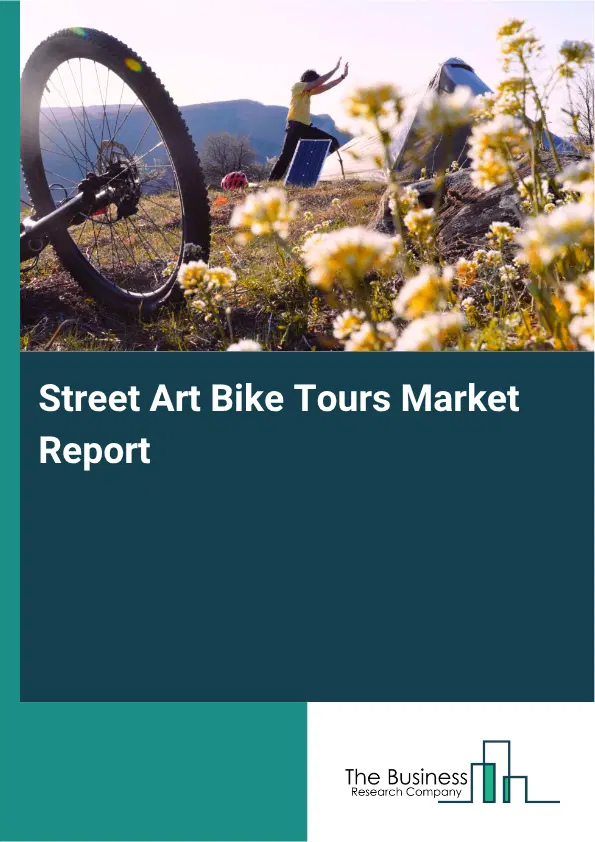 Street Art Bike Tours Market Report 2026
