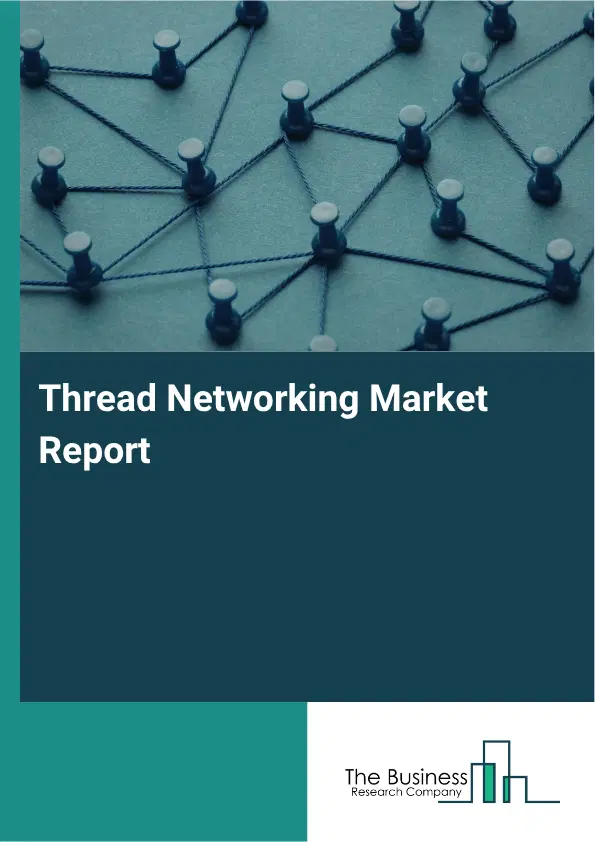 Thread Networking Market Report 2026