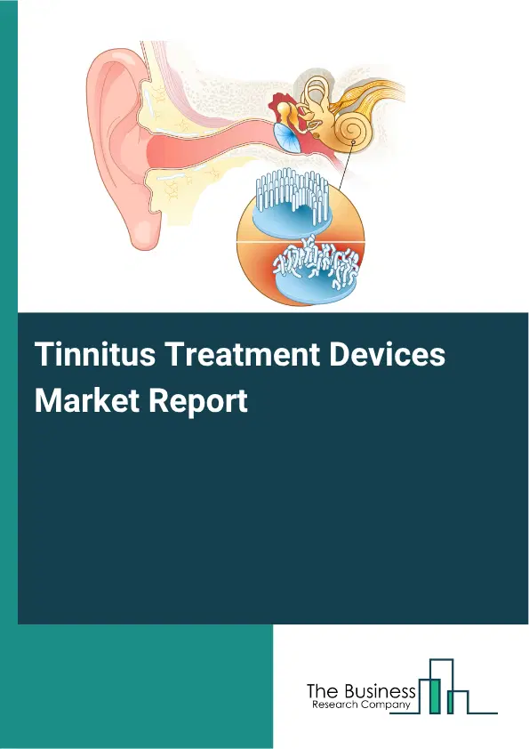 Tinnitus Treatment Devices Market Report 2026