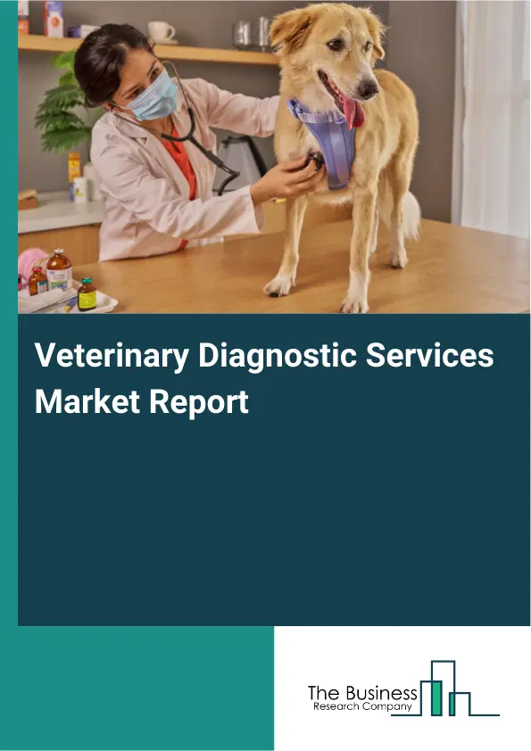 Global Veterinary Diagnostic Services Market Report 2026