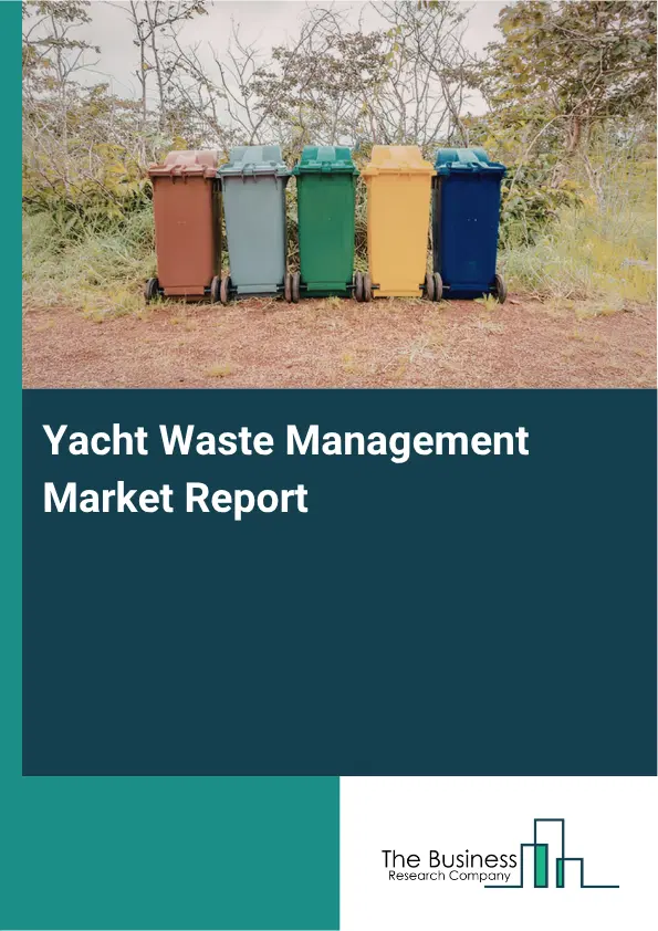 Yacht Waste Management Market Report 2026
