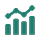 Extrapolation Icon