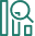 Secondary Research Icon
