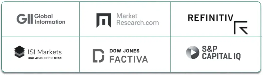 Partner logos