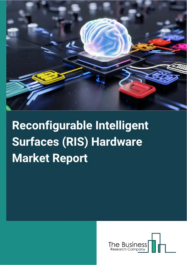 Reconfigurable Intelligent Surfaces (RIS) Hardware Market Report 2026 Reconfigurable Intelligent Surfaces (RIS) Hardware Market Report 2026
