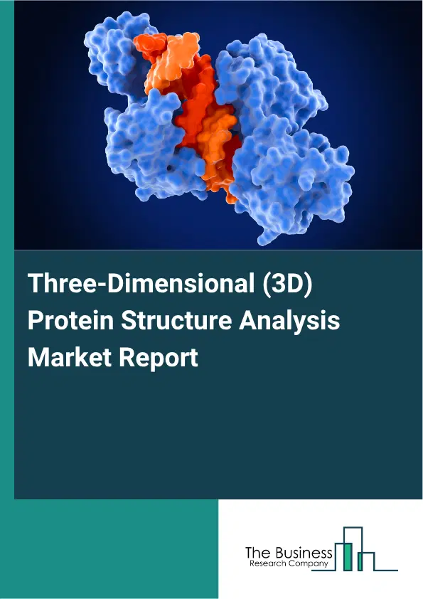Three-Dimensional (3D) Protein Structure Analysis Market Report 2026 Three-Dimensional (3D) Protein Structure Analysis Market Report 2026