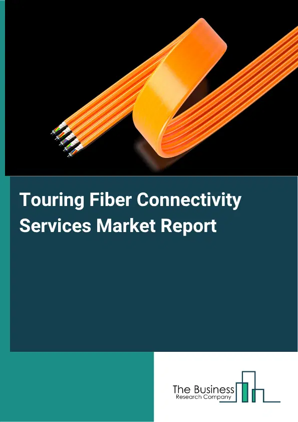 Touring Fiber Connectivity Services Market Report 2026 Touring Fiber Connectivity Services Market Report 2026