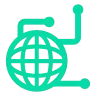 Information Technology Icon
